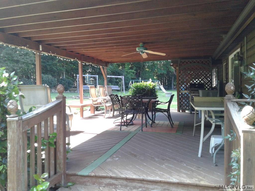 96 Bayberry Court, Bracey, VA 23919