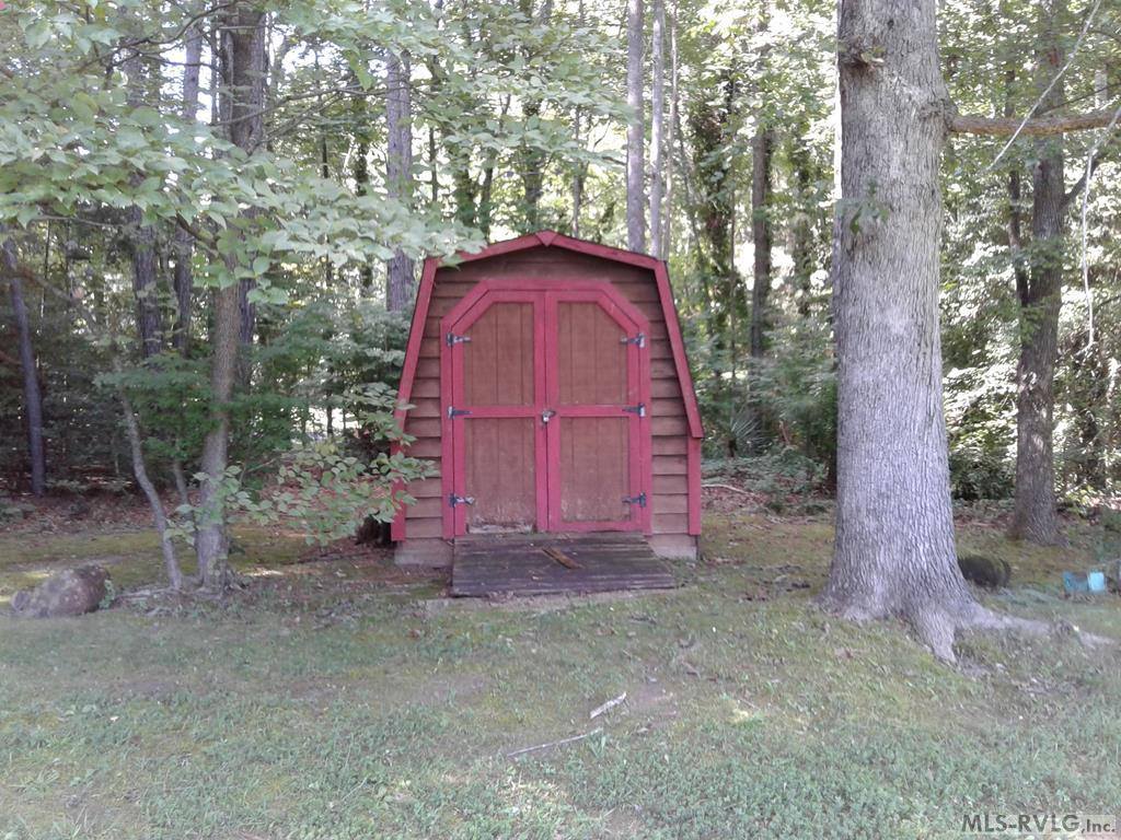 96 Bayberry Court, Bracey, VA 23919