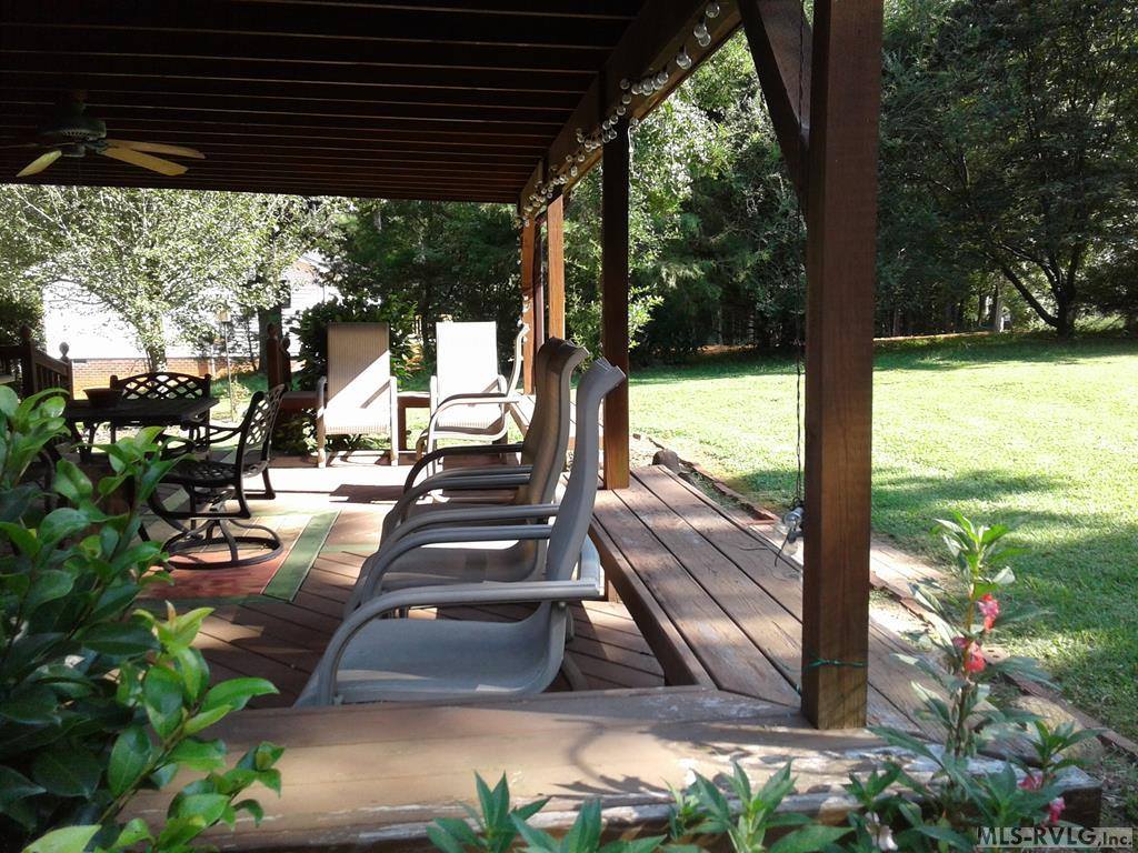 96 Bayberry Court, Bracey, VA 23919