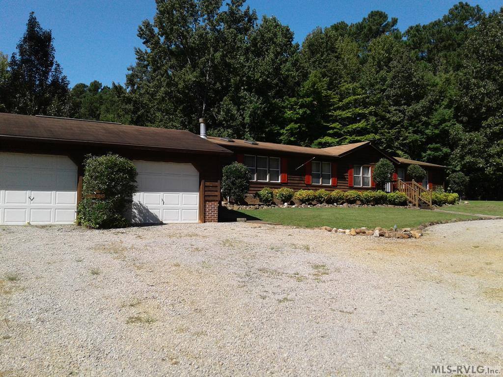 96 Bayberry Court, Bracey, VA 23919