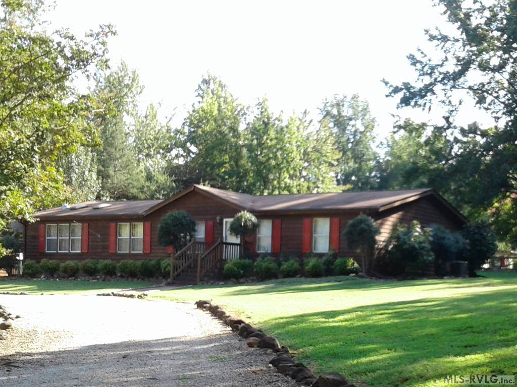 96 Bayberry Court, Bracey, VA 23919