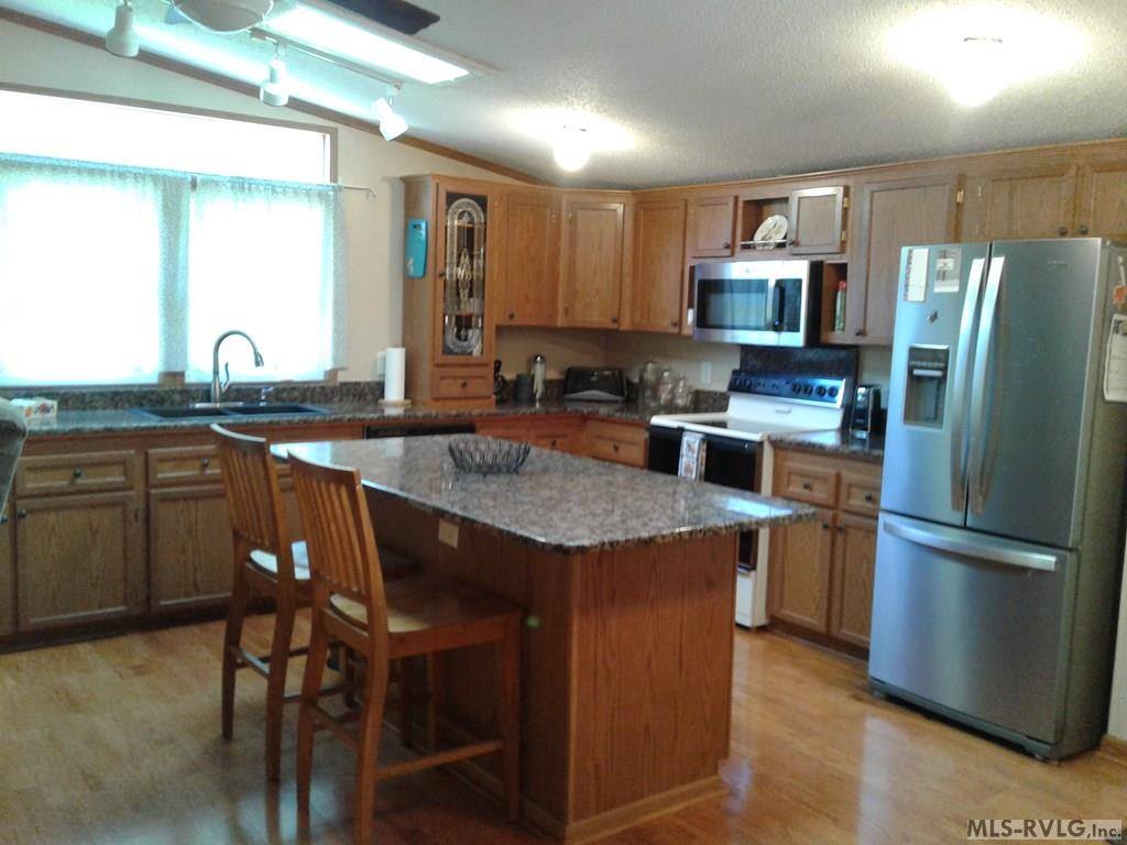 96 Bayberry Court, Bracey, VA 23919