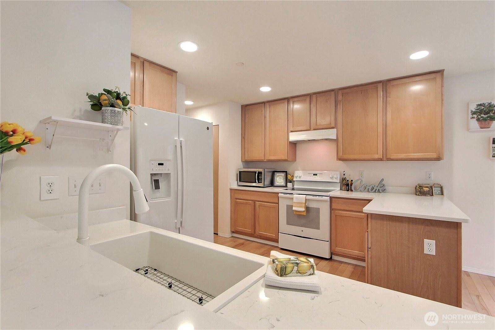 2702 Meyer Street, Dupont, WA 98327