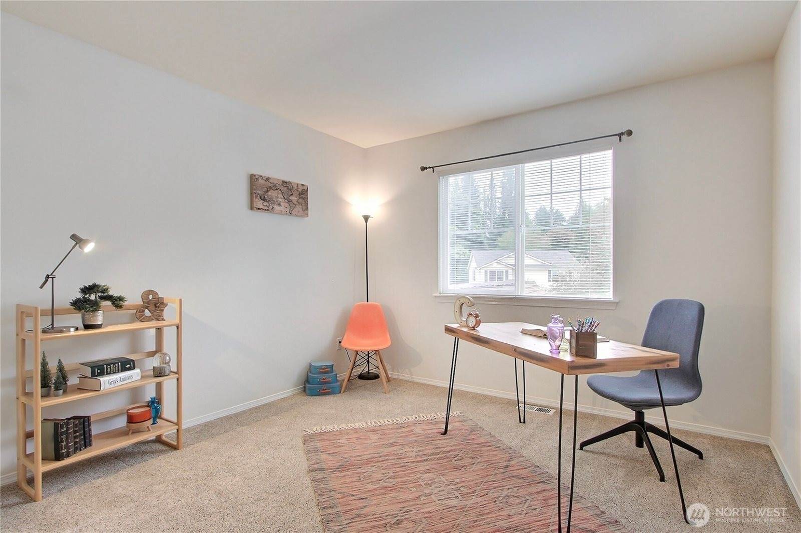 2702 Meyer Street, Dupont, WA 98327