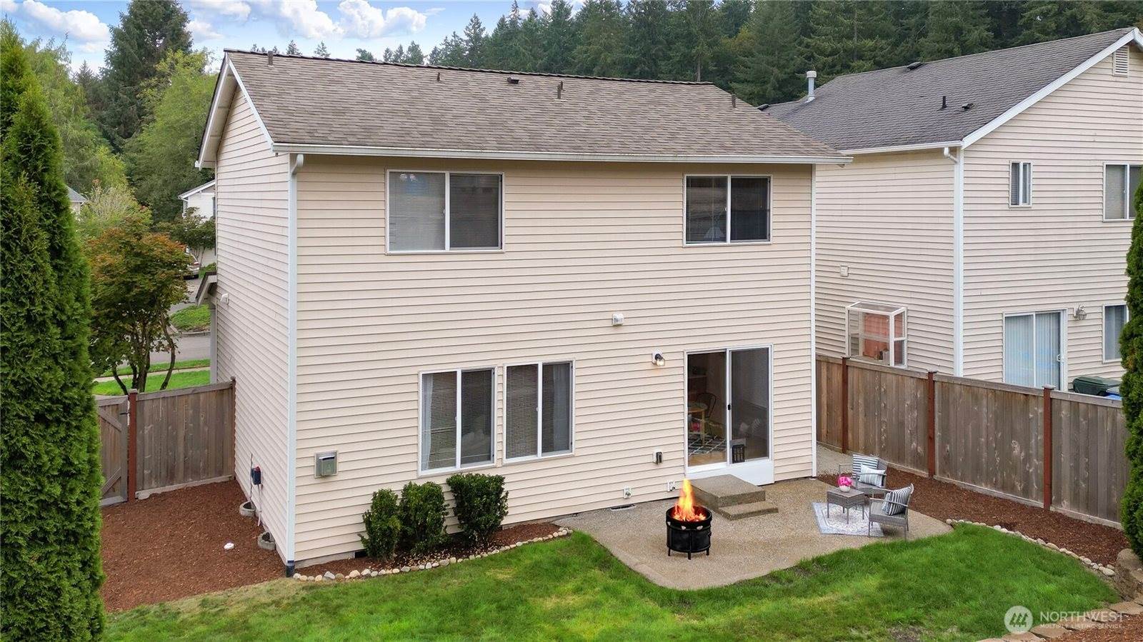 2702 Meyer Street, Dupont, WA 98327