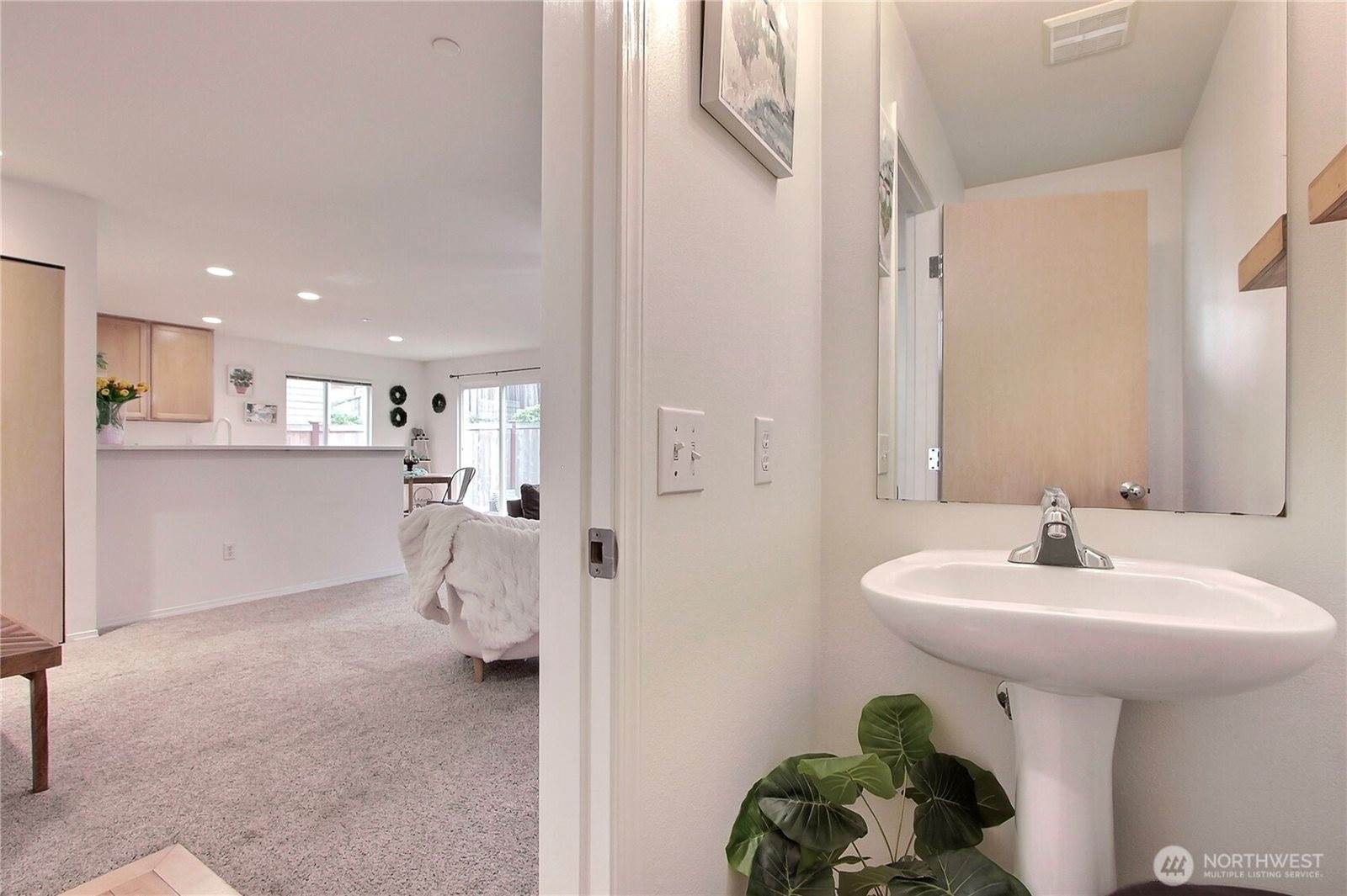 2702 Meyer Street, Dupont, WA 98327