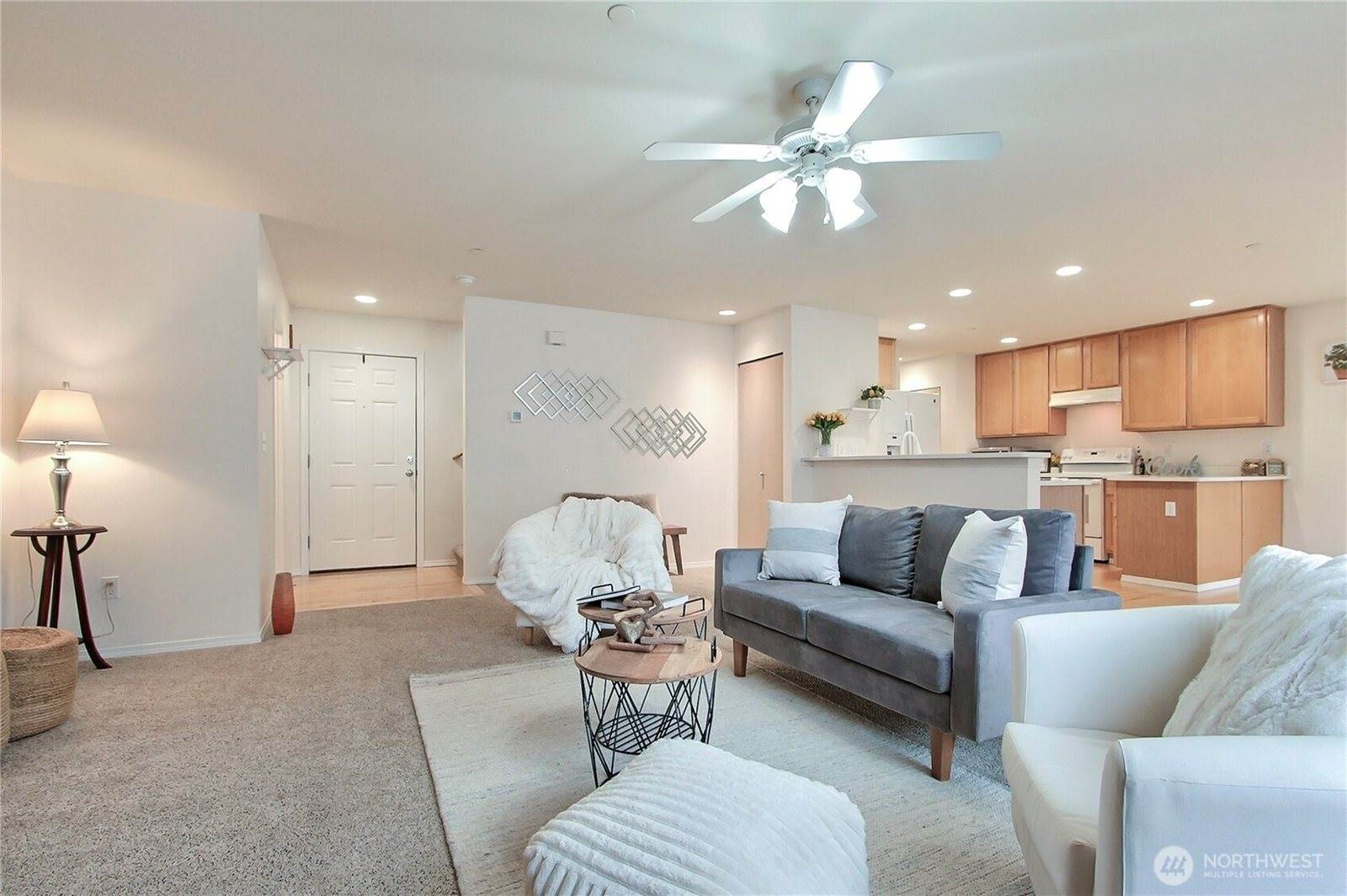 2702 Meyer Street, Dupont, WA 98327