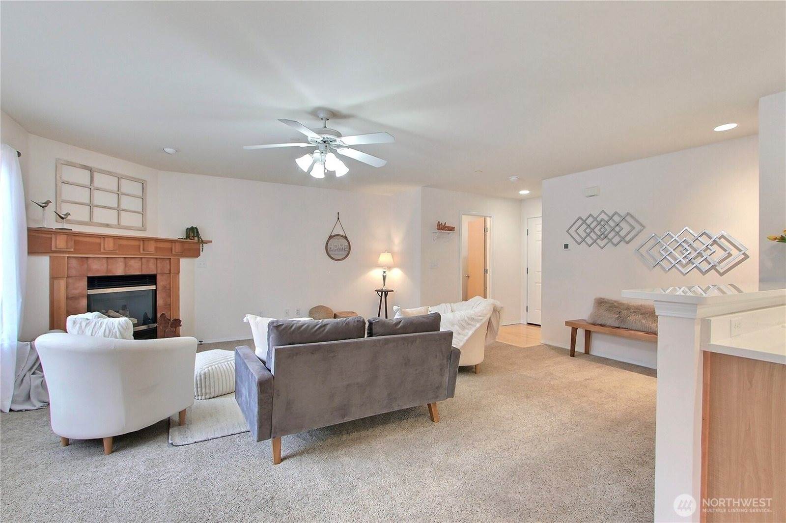 2702 Meyer Street, Dupont, WA 98327