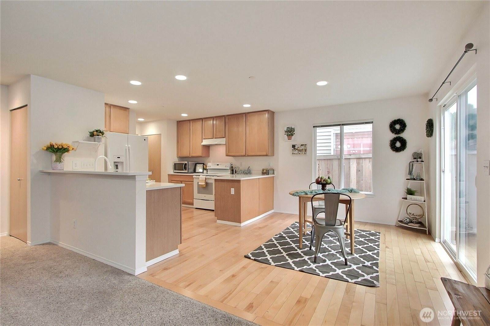 2702 Meyer Street, Dupont, WA 98327