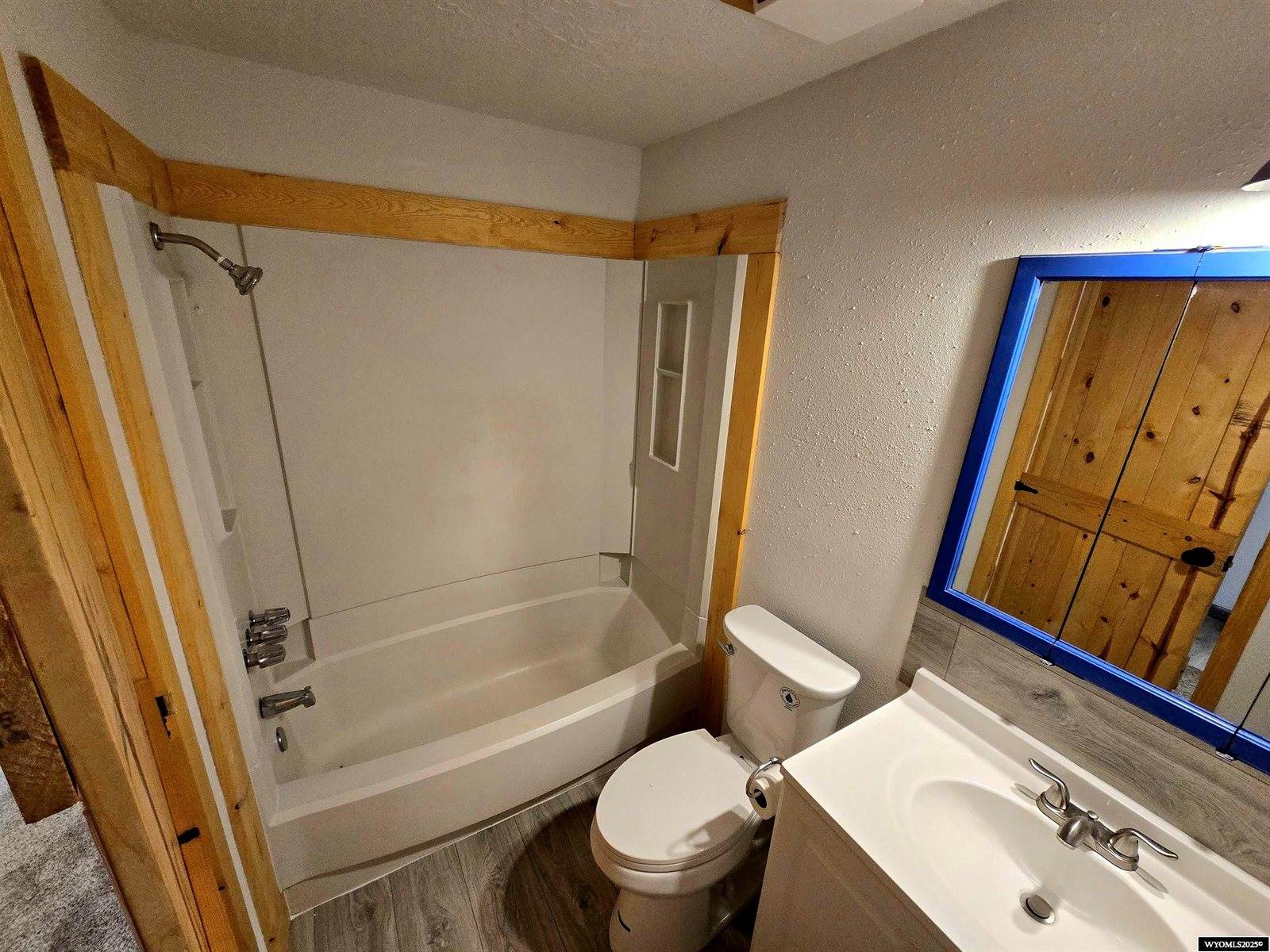 109 Barrett, Evanston, WY 82930