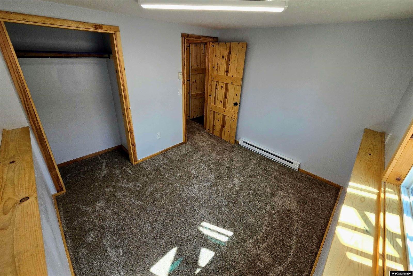 109 Barrett, Evanston, WY 82930