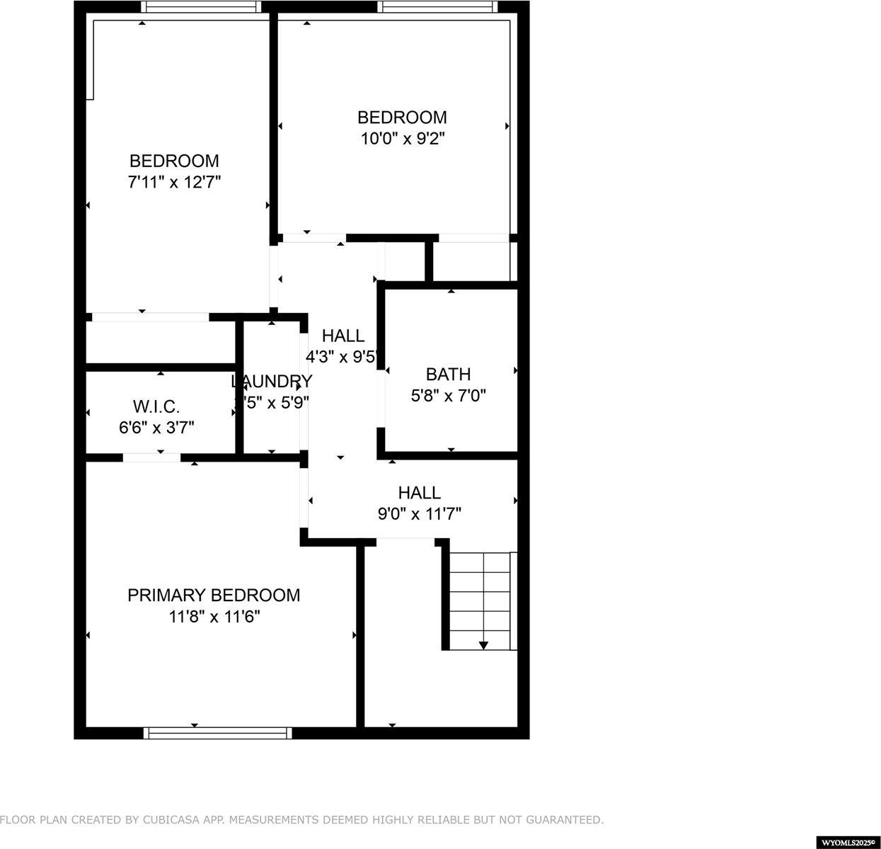 109 Barrett, Evanston, WY 82930