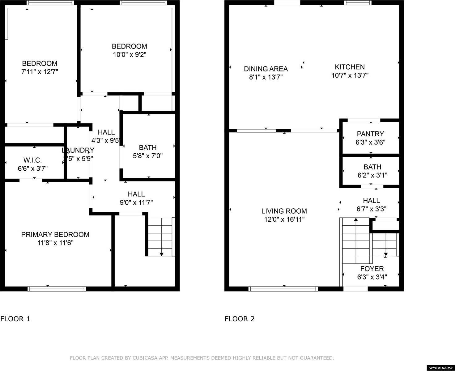 109 Barrett, Evanston, WY 82930