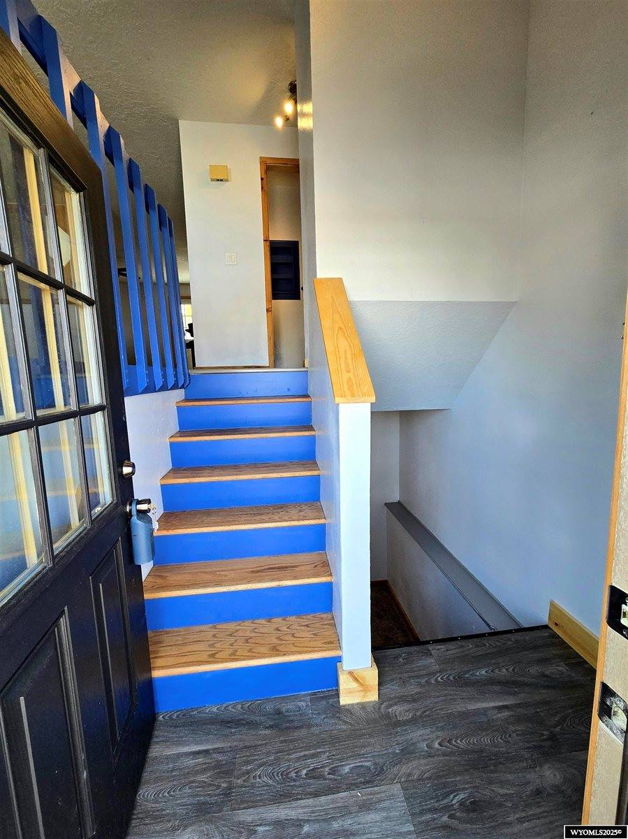 109 Barrett, Evanston, WY 82930