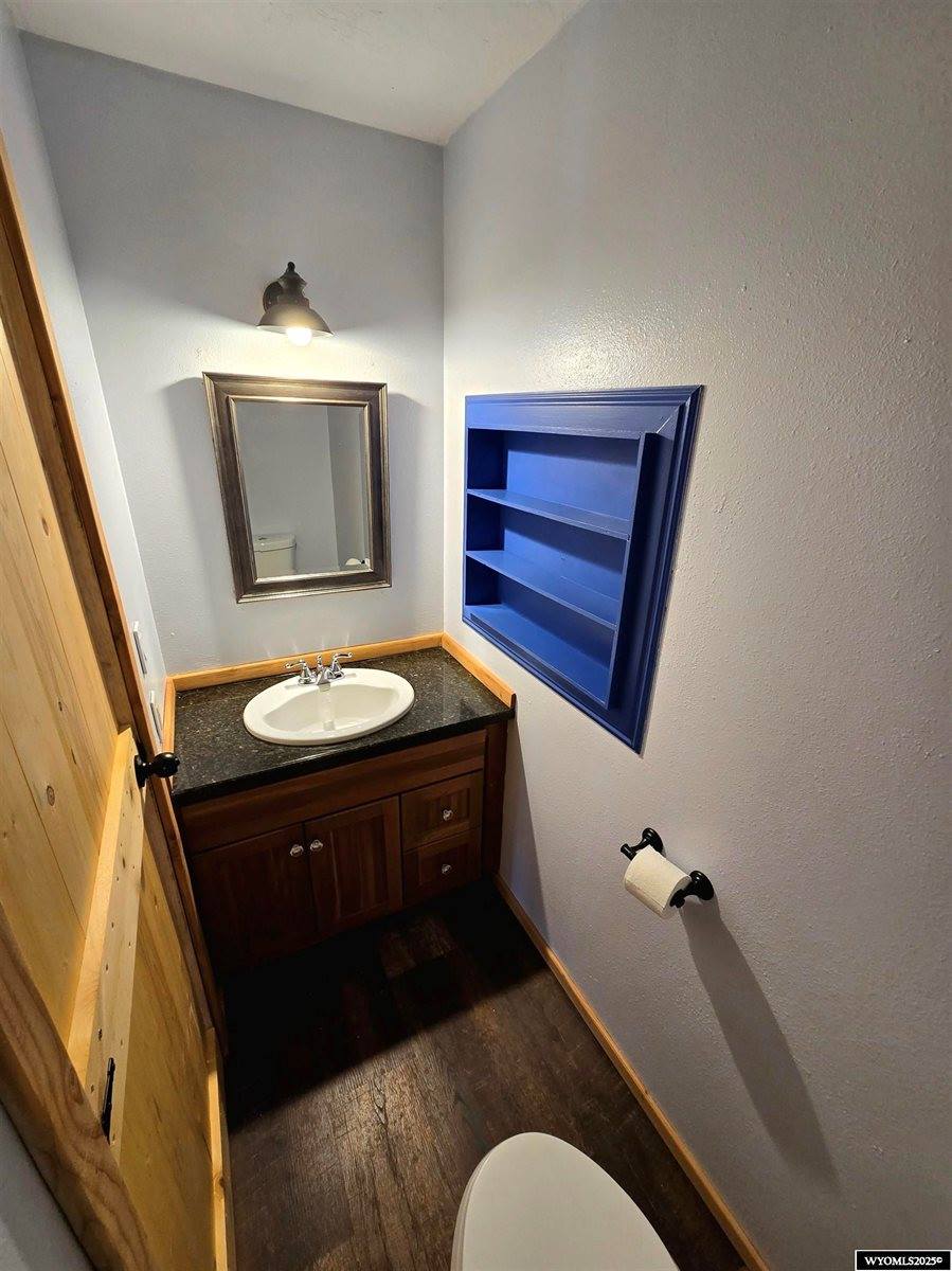 109 Barrett, Evanston, WY 82930