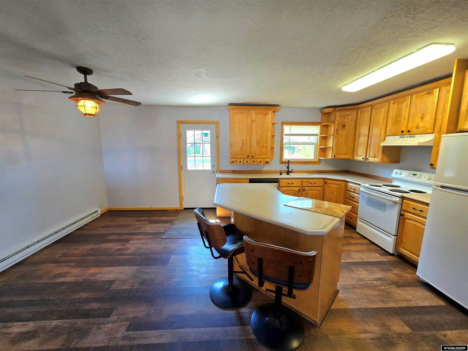 109 Barrett, Evanston, WY 82930