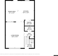 109 Barrett, Evanston, WY 82930