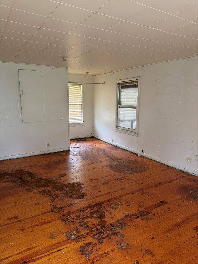 1214 East Edwards Street, Shawnee, OK 74801