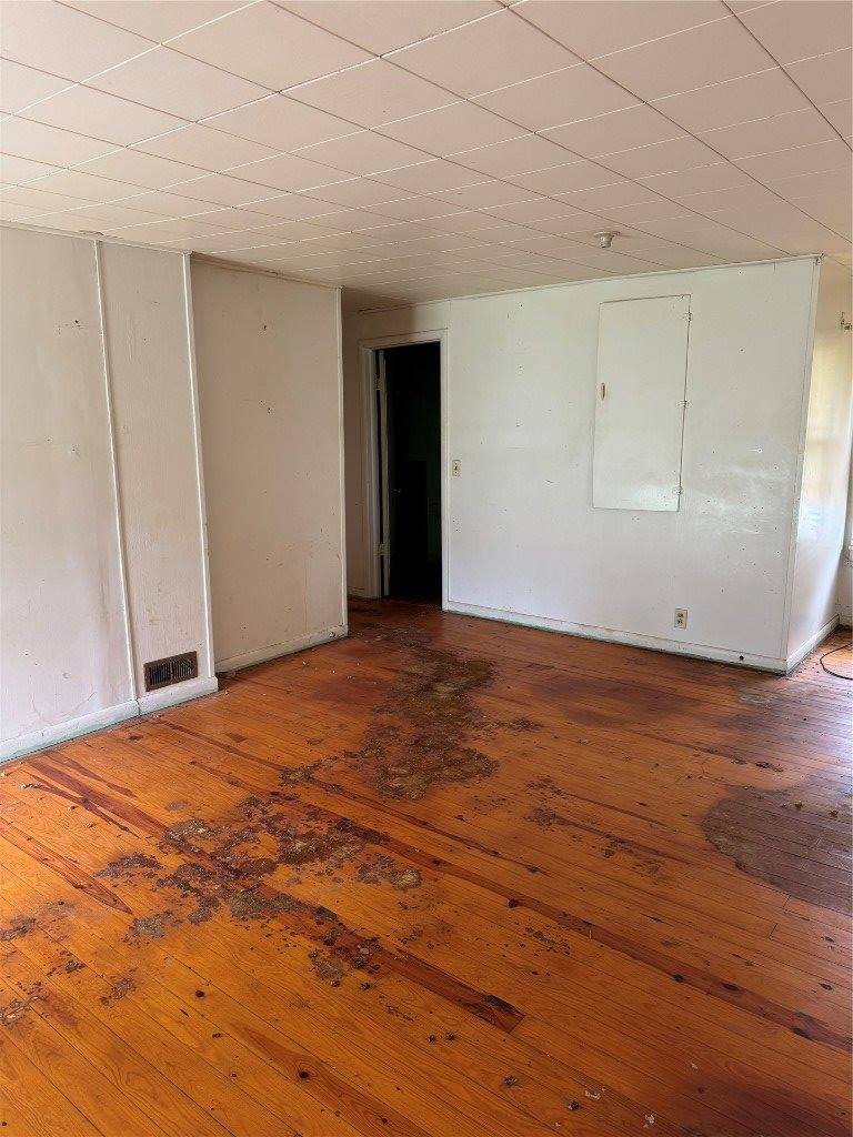 1214 East Edwards Street, Shawnee, OK 74801