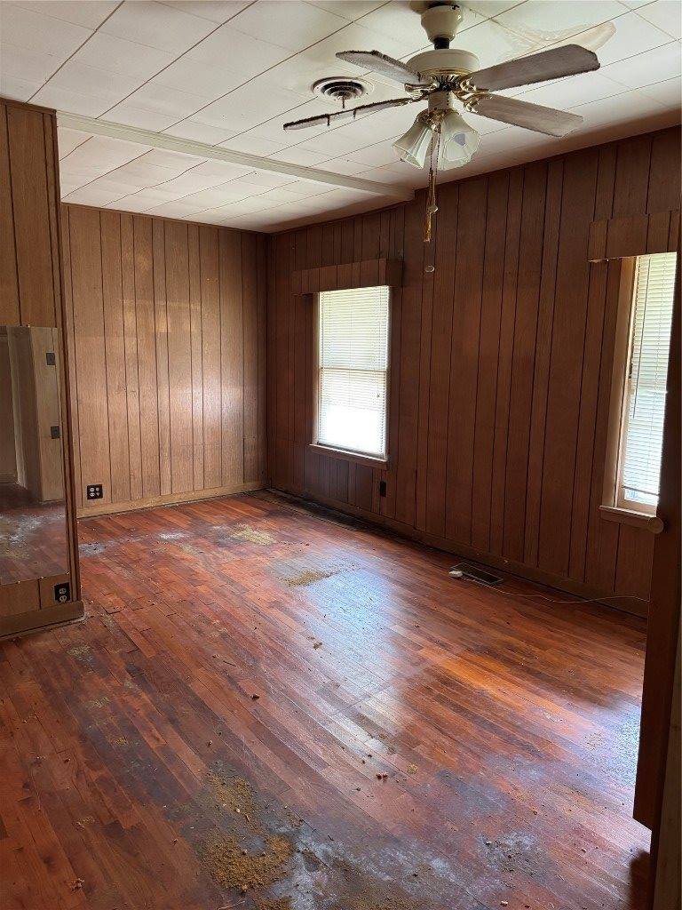 1214 East Edwards Street, Shawnee, OK 74801