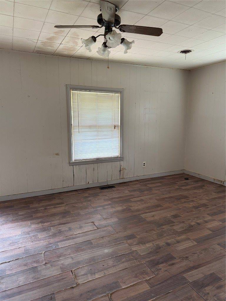 1214 East Edwards Street, Shawnee, OK 74801