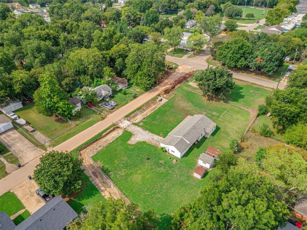 1214 East Edwards Street, Shawnee, OK 74801