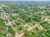 1214 East Edwards Street, Shawnee, OK 74801