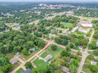 1214 East Edwards Street, Shawnee, OK 74801