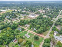 1214 East Edwards Street, Shawnee, OK 74801