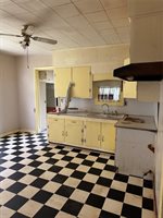 1214 East Edwards Street, Shawnee, OK 74801