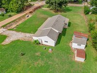 1214 East Edwards Street, Shawnee, OK 74801