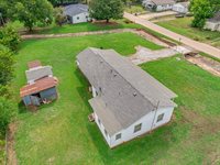 1214 East Edwards Street, Shawnee, OK 74801
