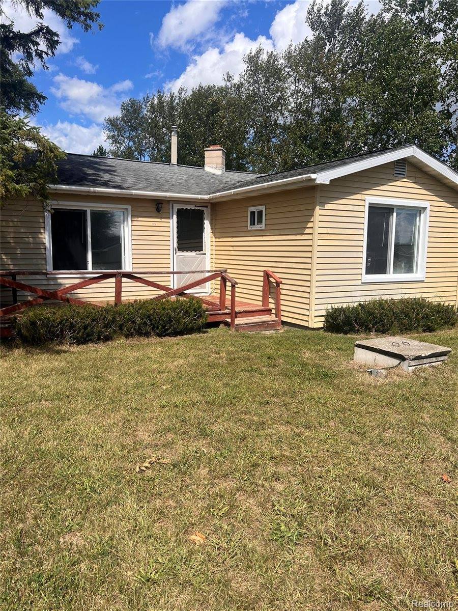 3567 Coveview Drive, HillTownship_Ogemaw, MI 48635