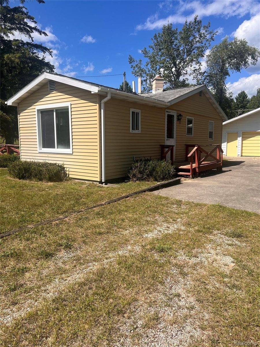 3567 Coveview Drive, HillTownship_Ogemaw, MI 48635