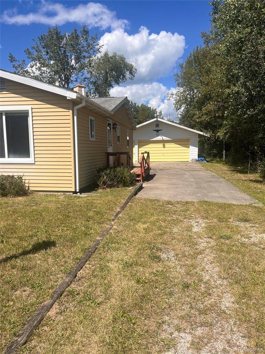 3567 Coveview Drive, HillTownship_Ogemaw, MI 48635