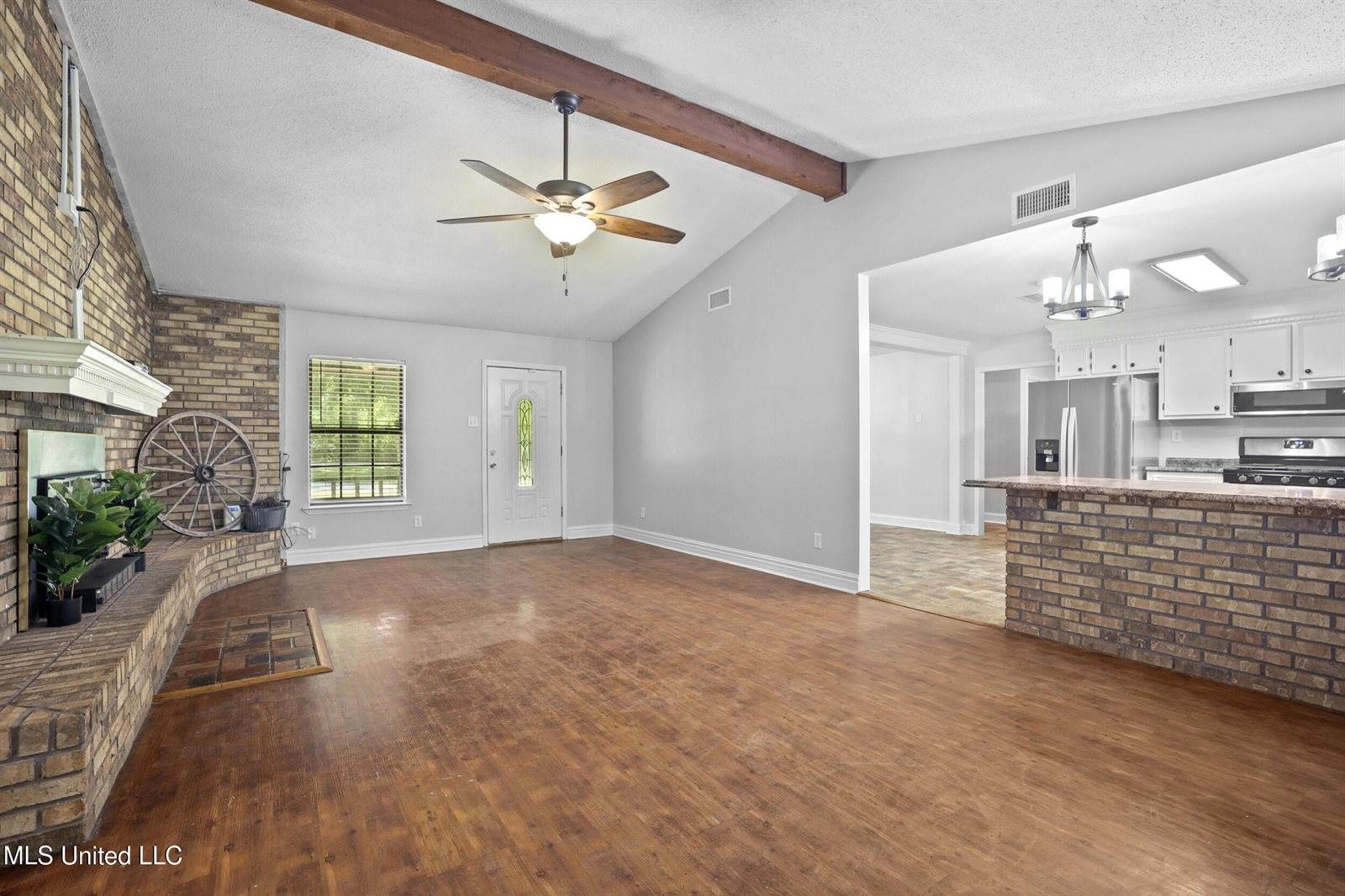 13410 Haley Road, Saucier, MS 39574