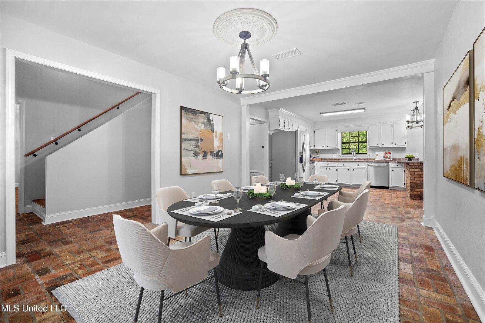 13410 Haley Road, Saucier, MS 39574