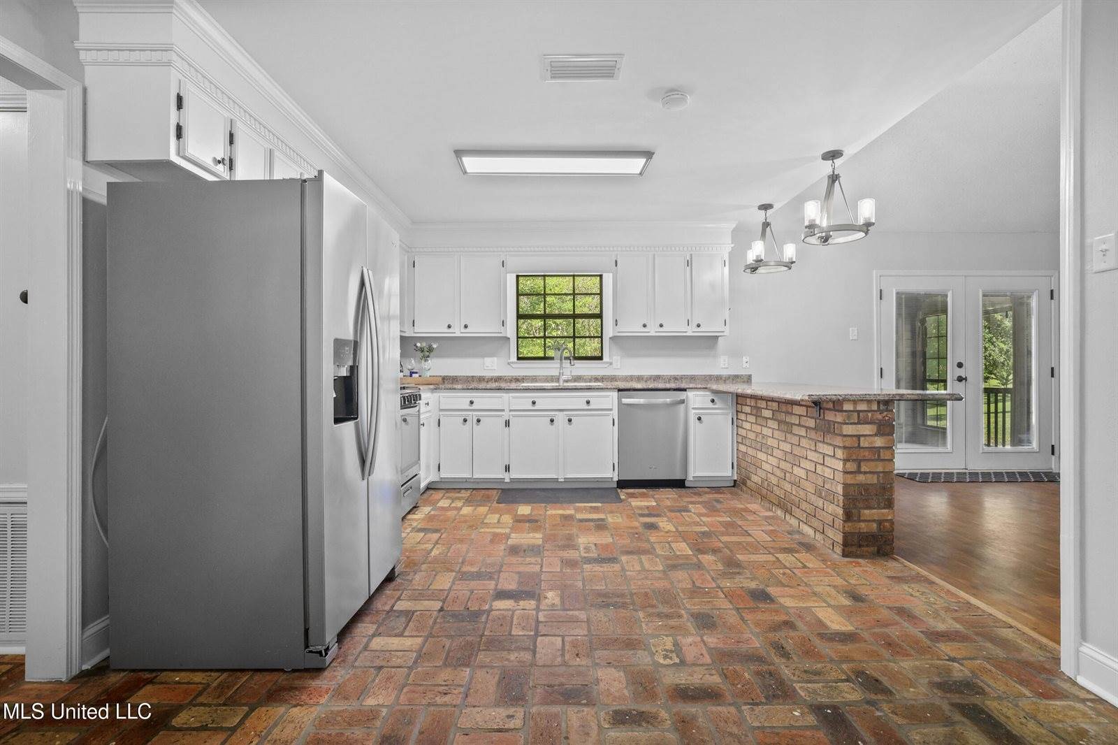 13410 Haley Road, Saucier, MS 39574