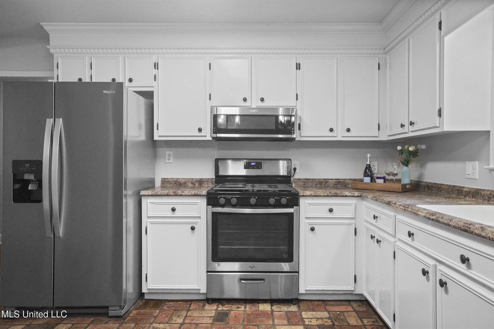 13410 Haley Road, Saucier, MS 39574