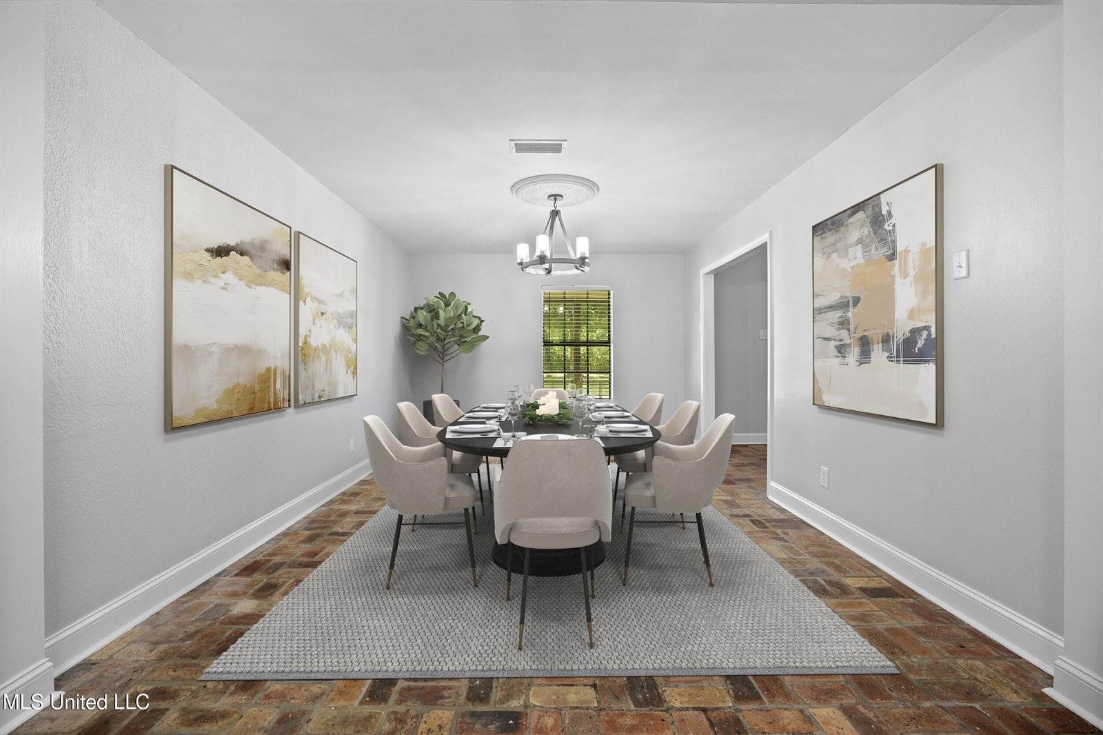 13410 Haley Road, Saucier, MS 39574