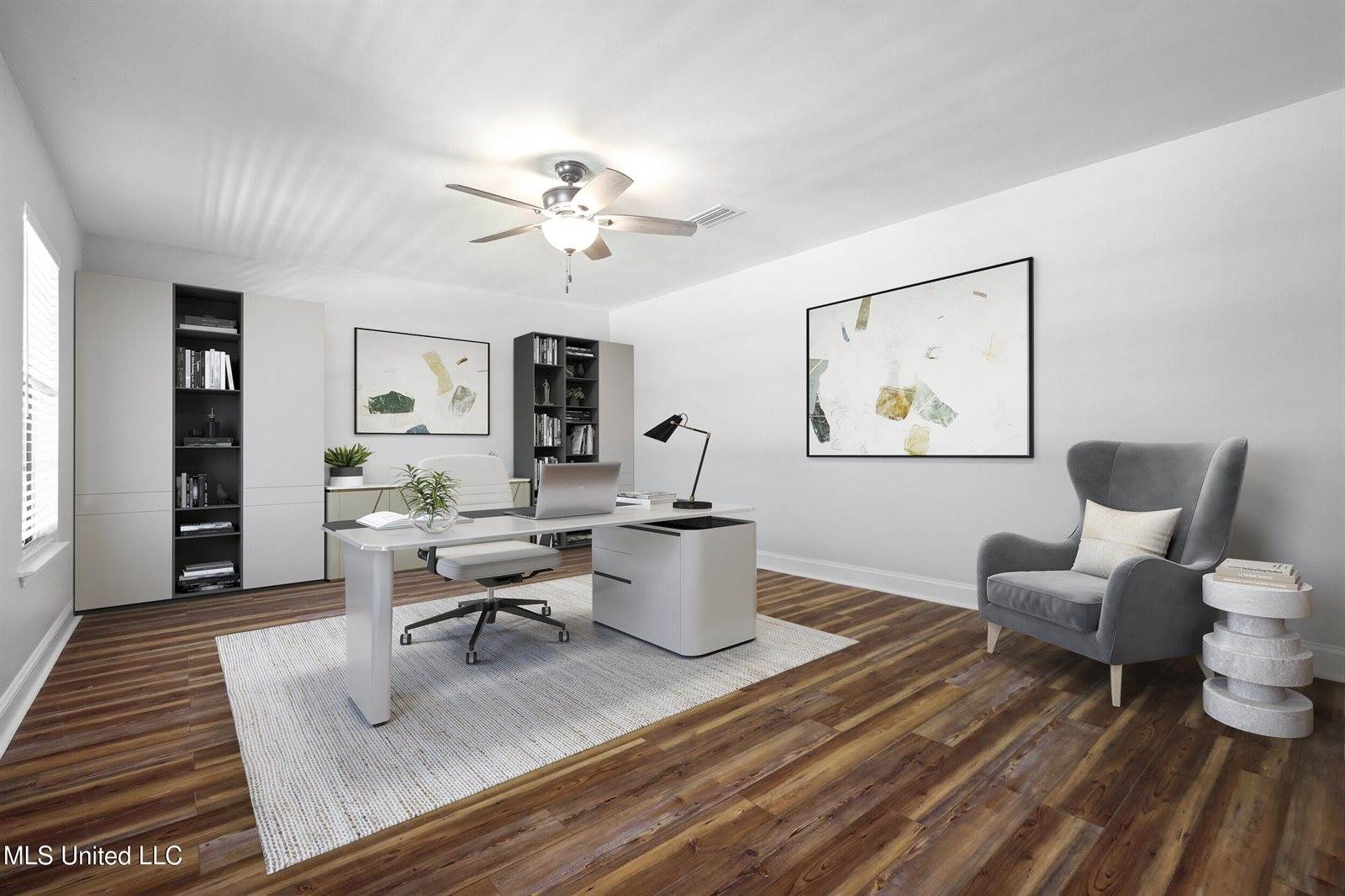 13410 Haley Road, Saucier, MS 39574