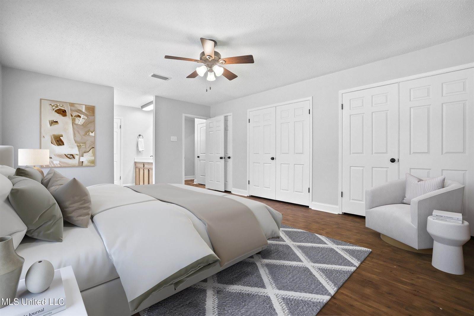 13410 Haley Road, Saucier, MS 39574