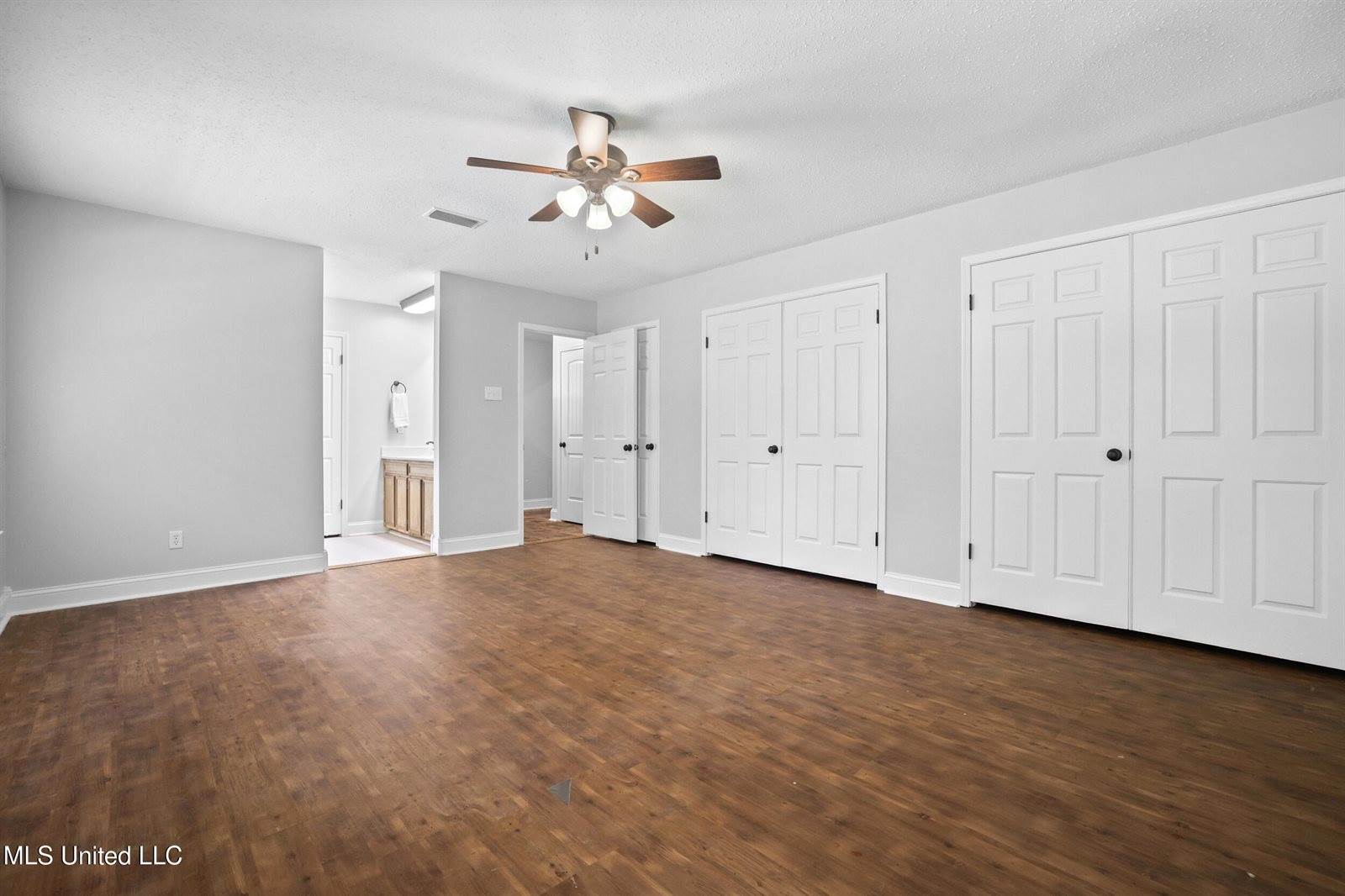 13410 Haley Road, Saucier, MS 39574