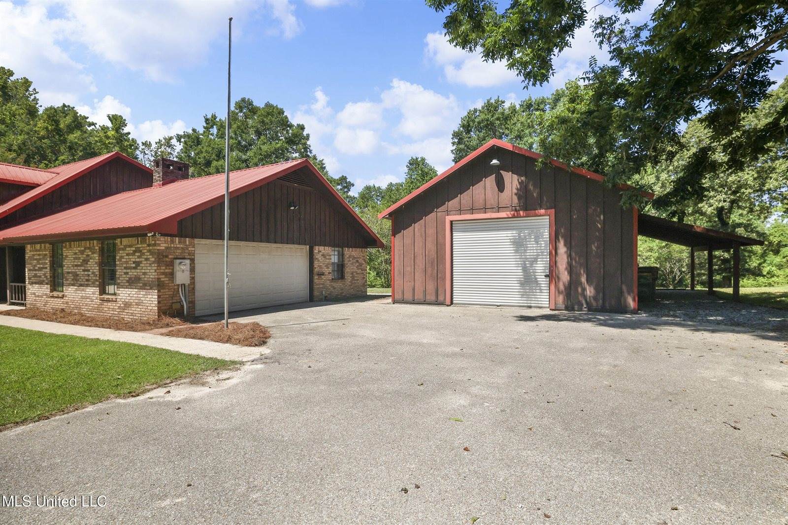 13410 Haley Road, Saucier, MS 39574