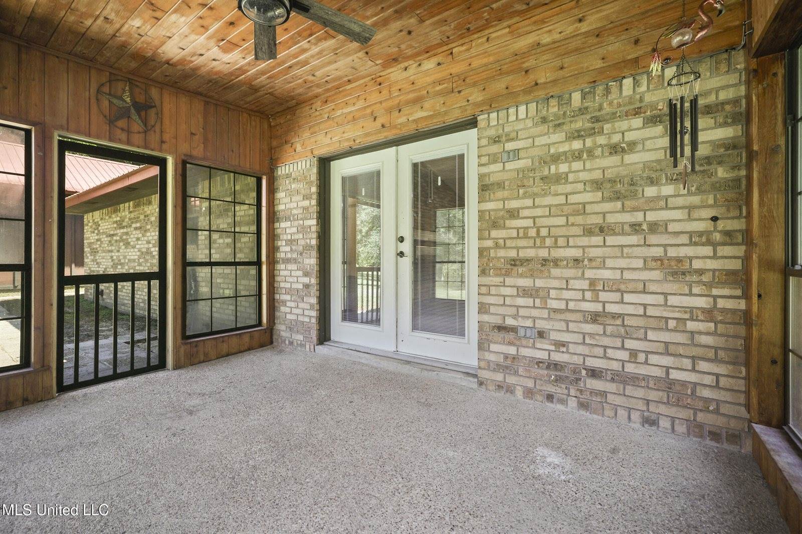 13410 Haley Road, Saucier, MS 39574