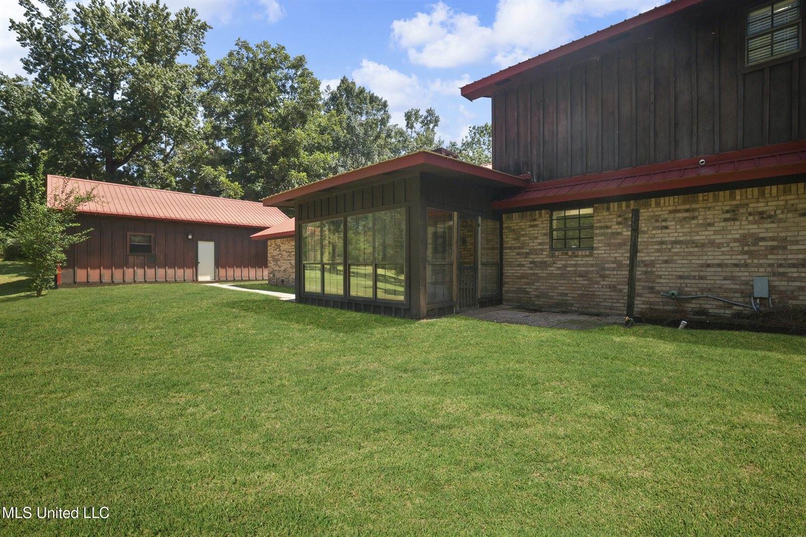 13410 Haley Road, Saucier, MS 39574