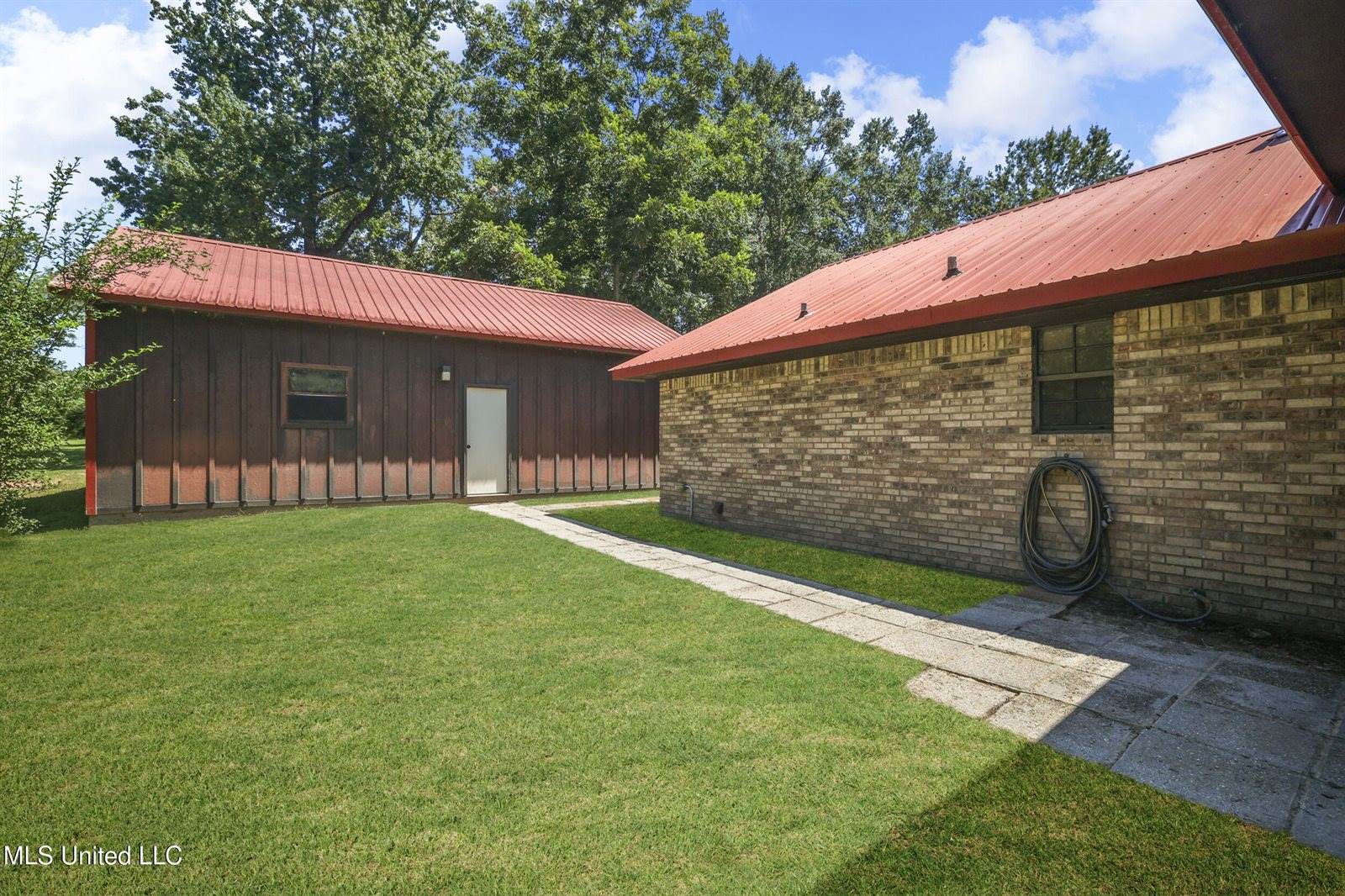 13410 Haley Road, Saucier, MS 39574