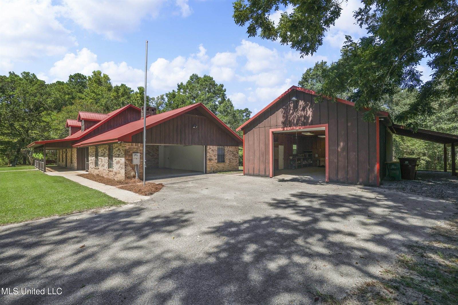 13410 Haley Road, Saucier, MS 39574