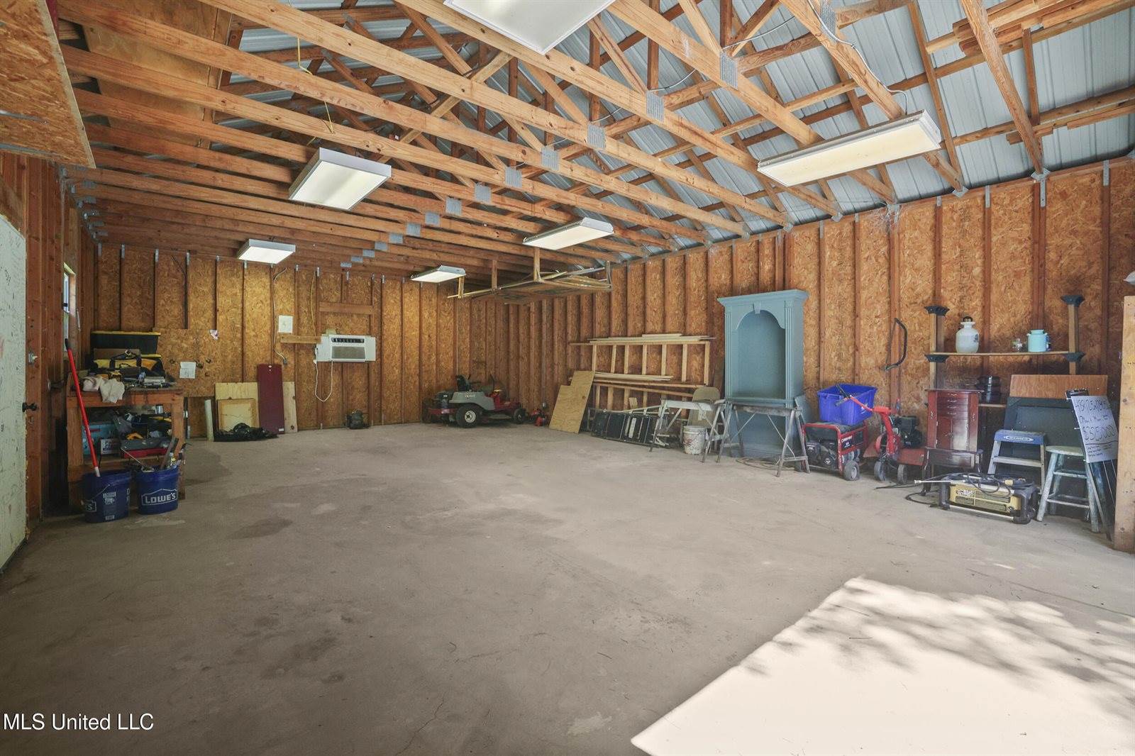 13410 Haley Road, Saucier, MS 39574