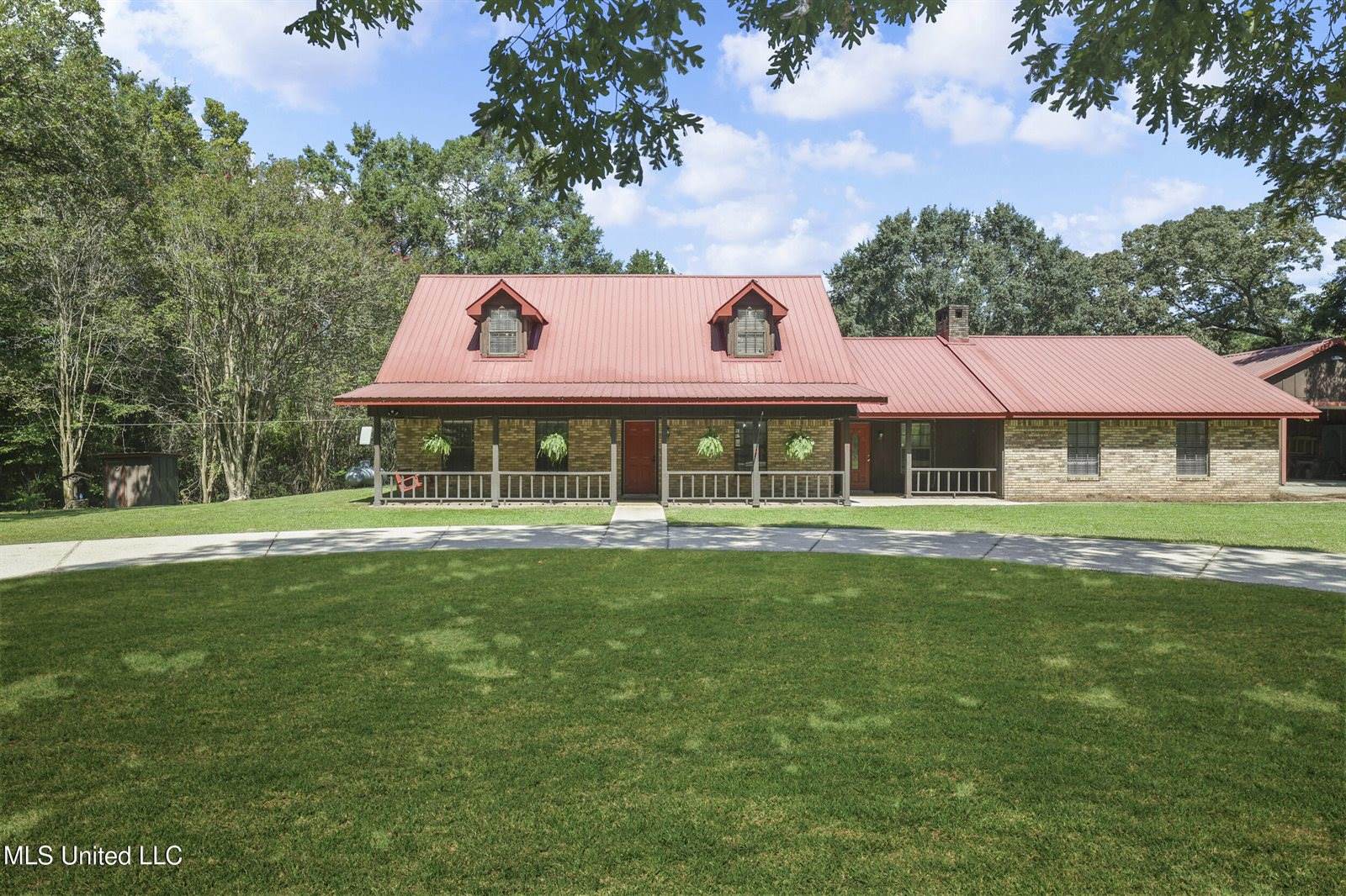 13410 Haley Road, Saucier, MS 39574